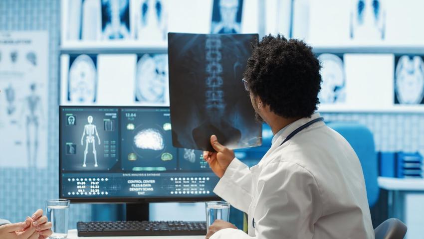 Neurosurgical & Spine Solutions