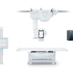 Radiography System (Shimadzu)