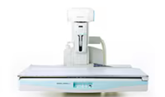 Fluoroscopy System (Shimadzu)