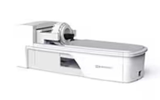 PET Scanner for Head & Breast (Shimadzu)