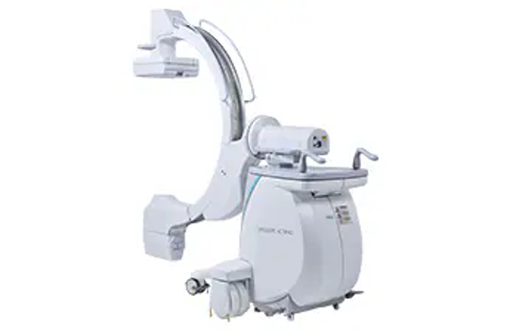 Mobile C-Arm System (Shimadzu)