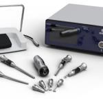 High-Speed Surgical Drill (EMD)