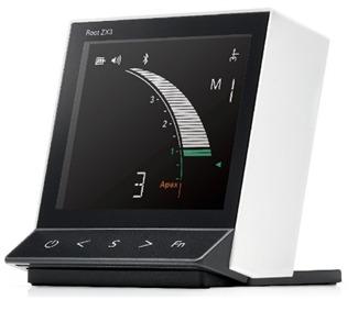 Root ZX3