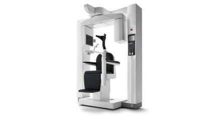 3D Accuitomo 170