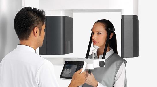 Veraview X800
