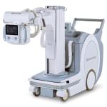 Mobile X-ray