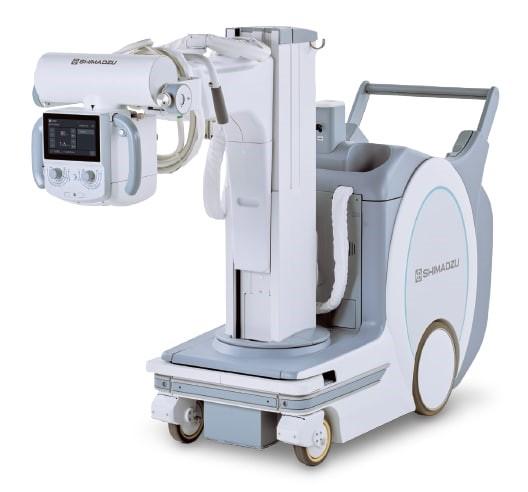 Mobile X-ray